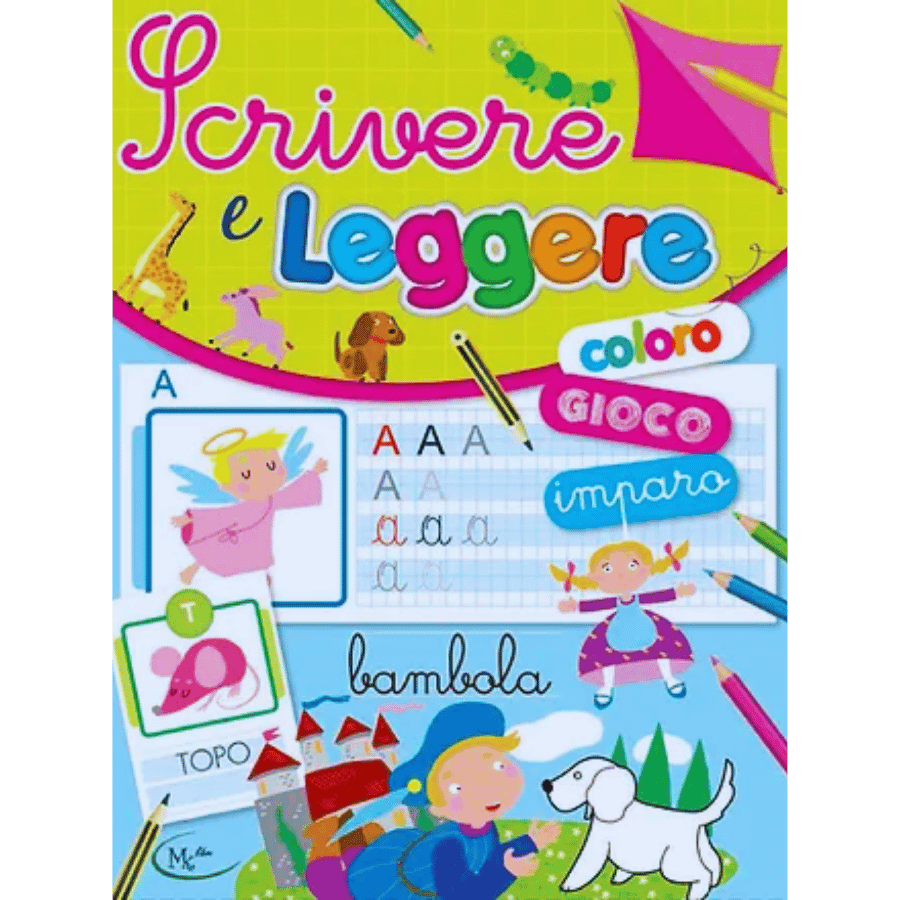 Scrivere e leggere