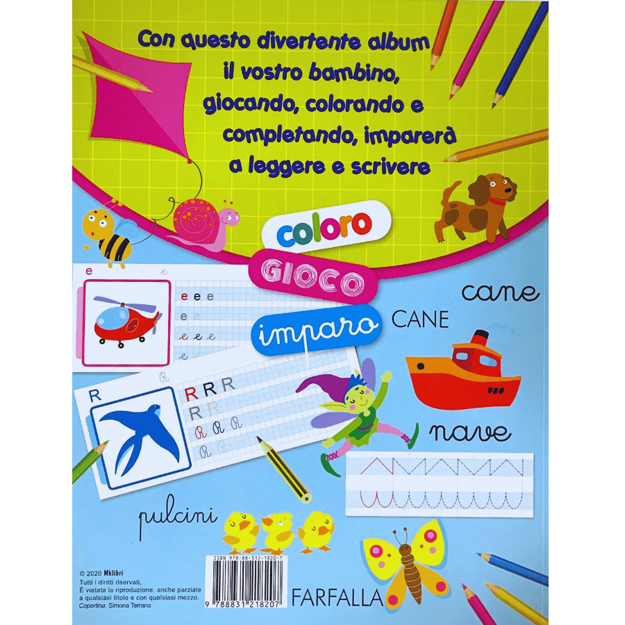 Scrivere e leggere - immagine 2