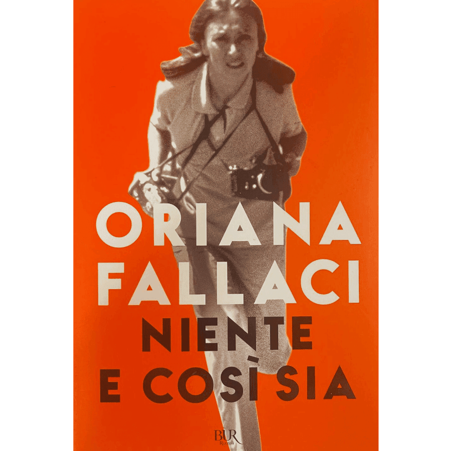 Niente e così sia