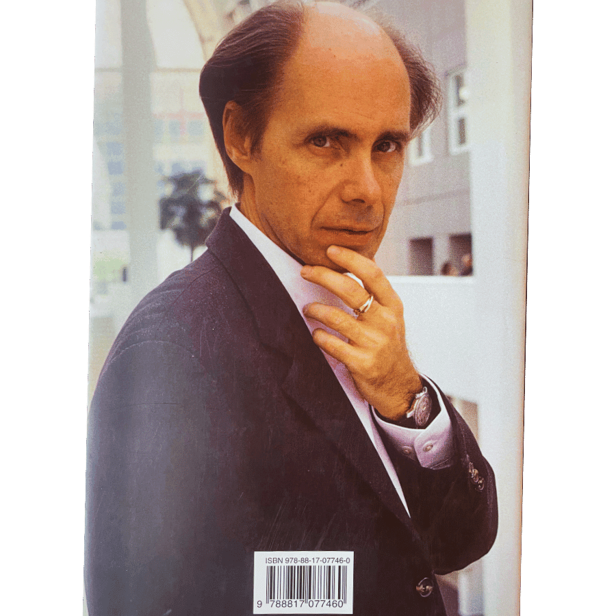 L'ombra del collezionista - immagine 2