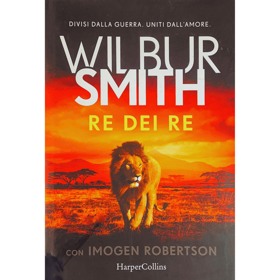 re dei re