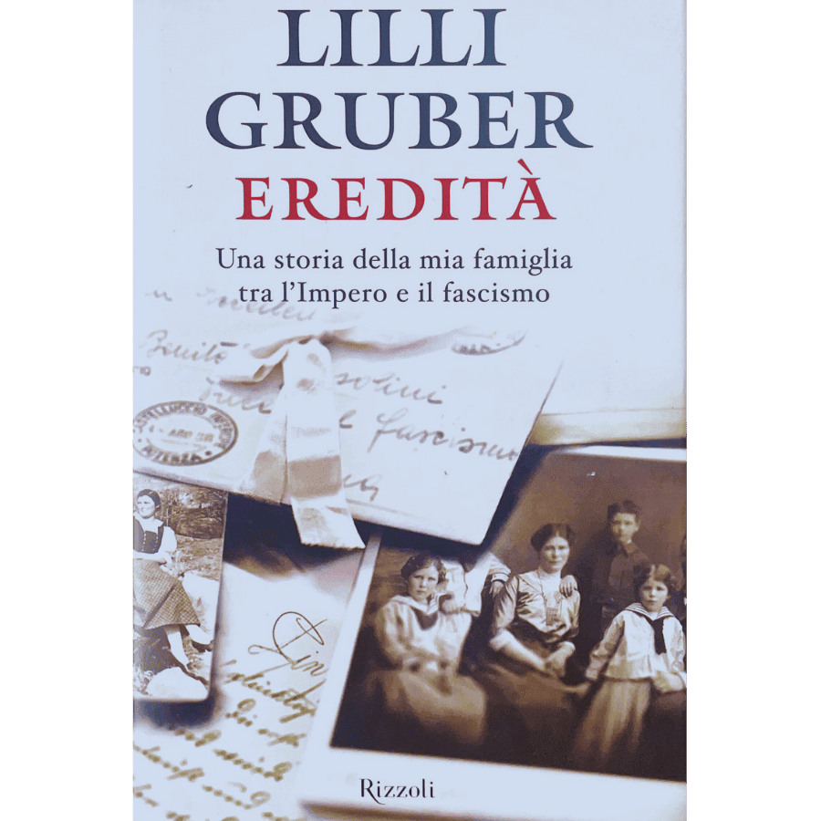 Eredità