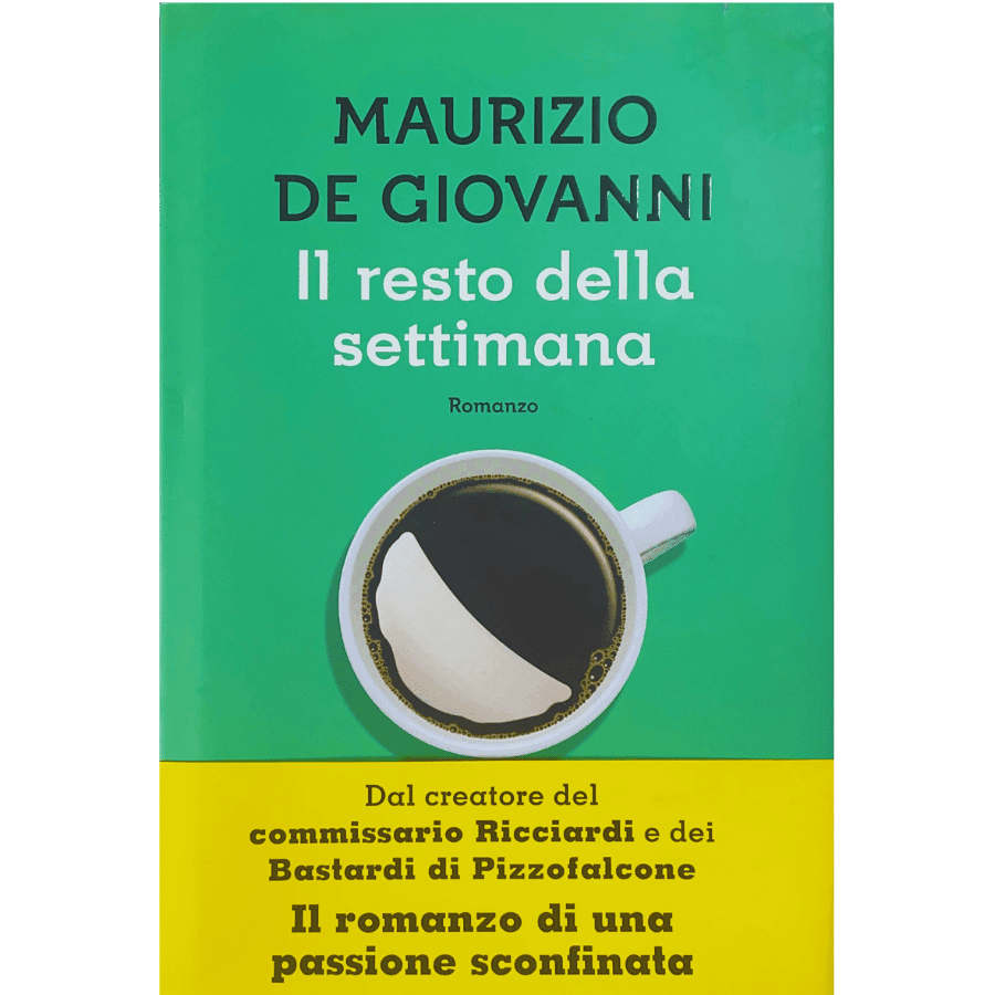 Il resto della settimana