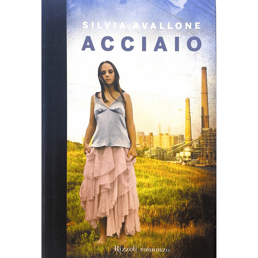 Acciaio