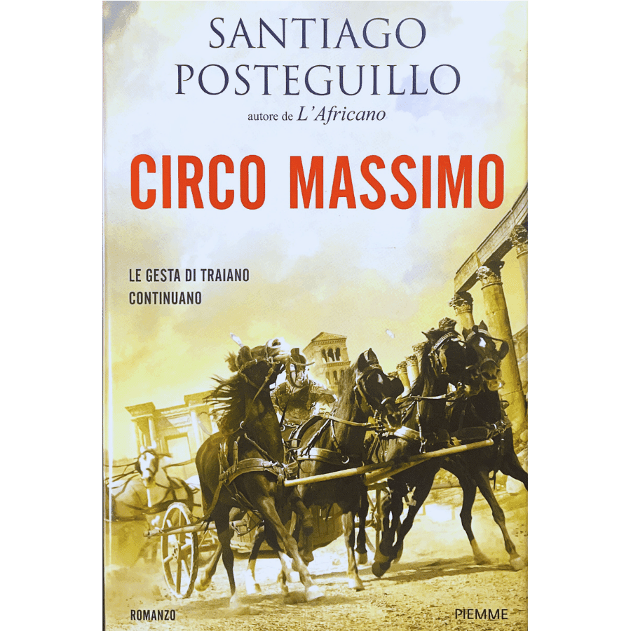 Circo Massimo