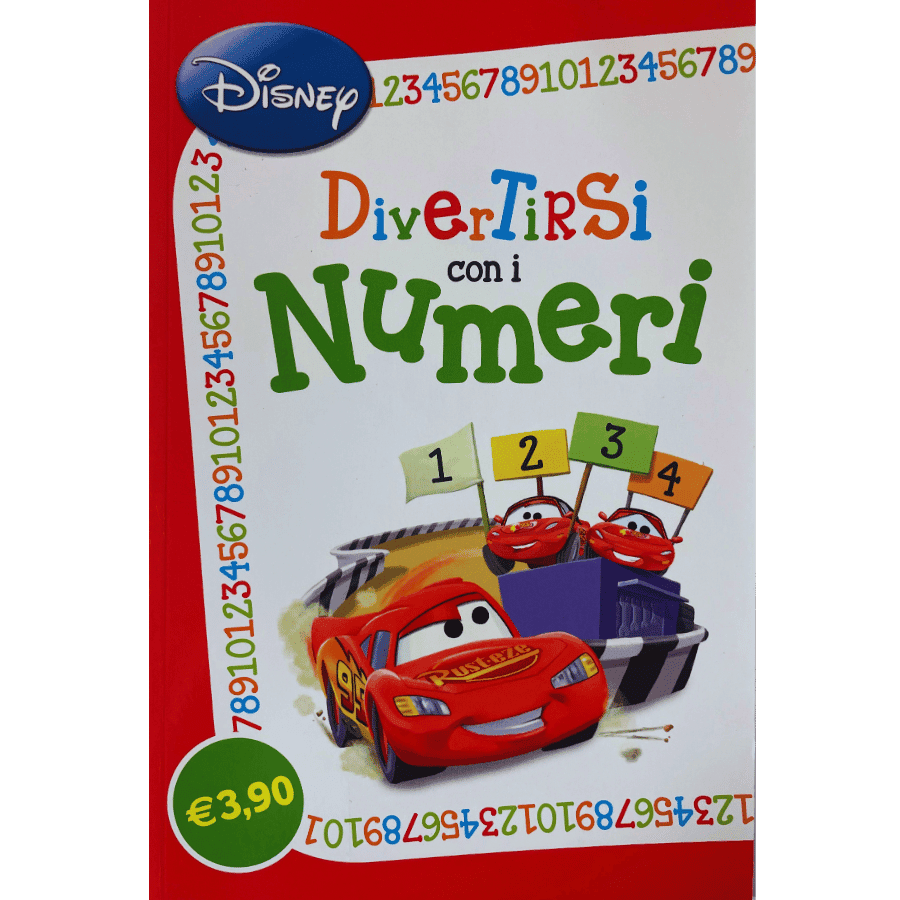 Divertirsi con i numeri