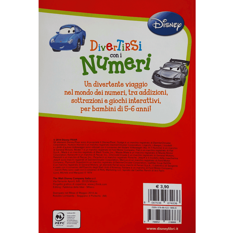 Divertirsi con i numeri - immagine 2