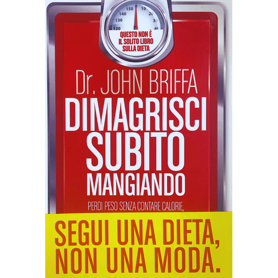 Dimagrisci Subito Mangiando