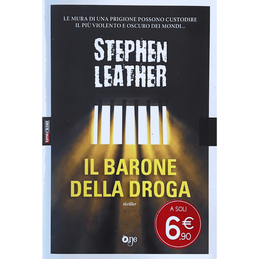 Il barone della droga