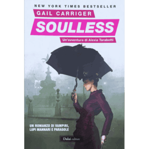 Soulless