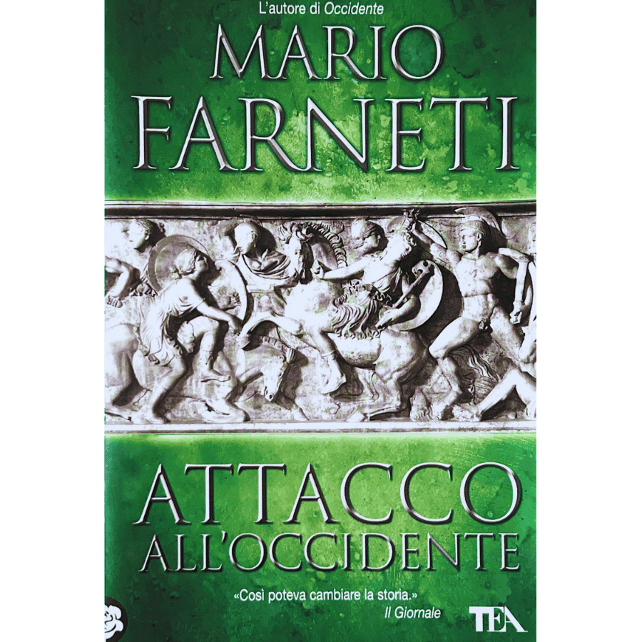 Attacco all'occidente