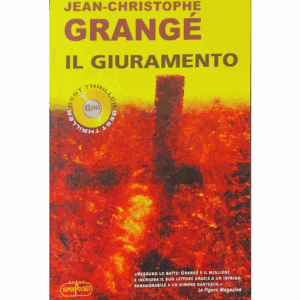 Il giuramento