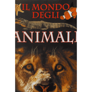 Il mondo degli animali