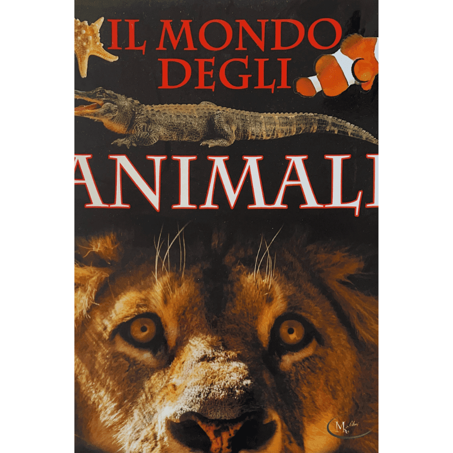 Il mondo degli animali