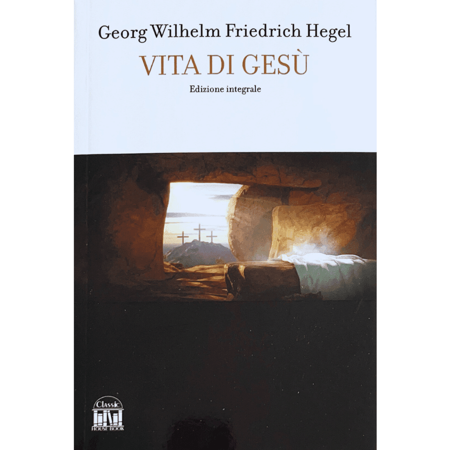 Vita di Gesù