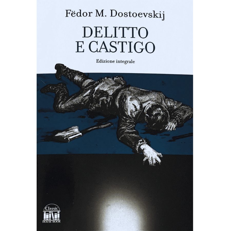 Delitto e Castigo