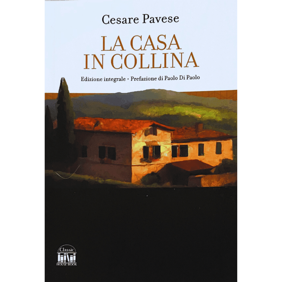 La Casa in Collina