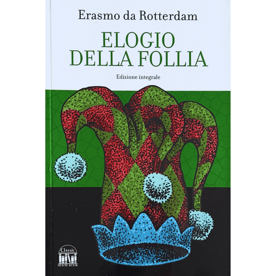 Elogio della Follia