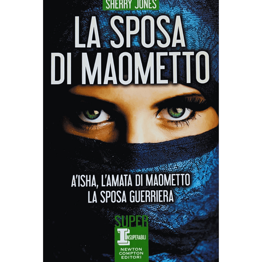 La Sposa di Maometto