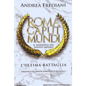 Roma Caput Mundi