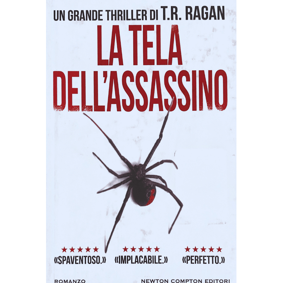 La tela dell'assassino