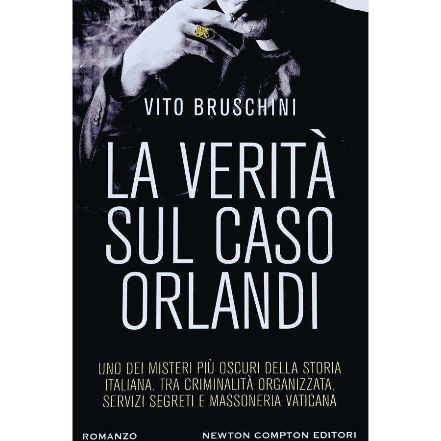 La verità sul caso Orlandi
