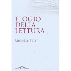 Elogio della lettura