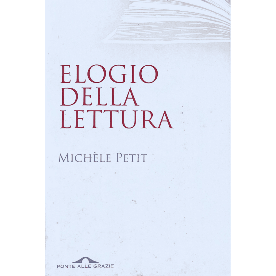 Elogio della lettura