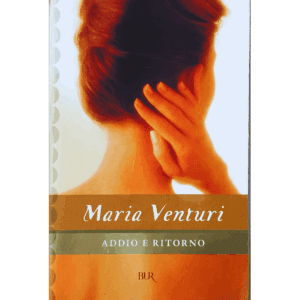 Addio e ritorno