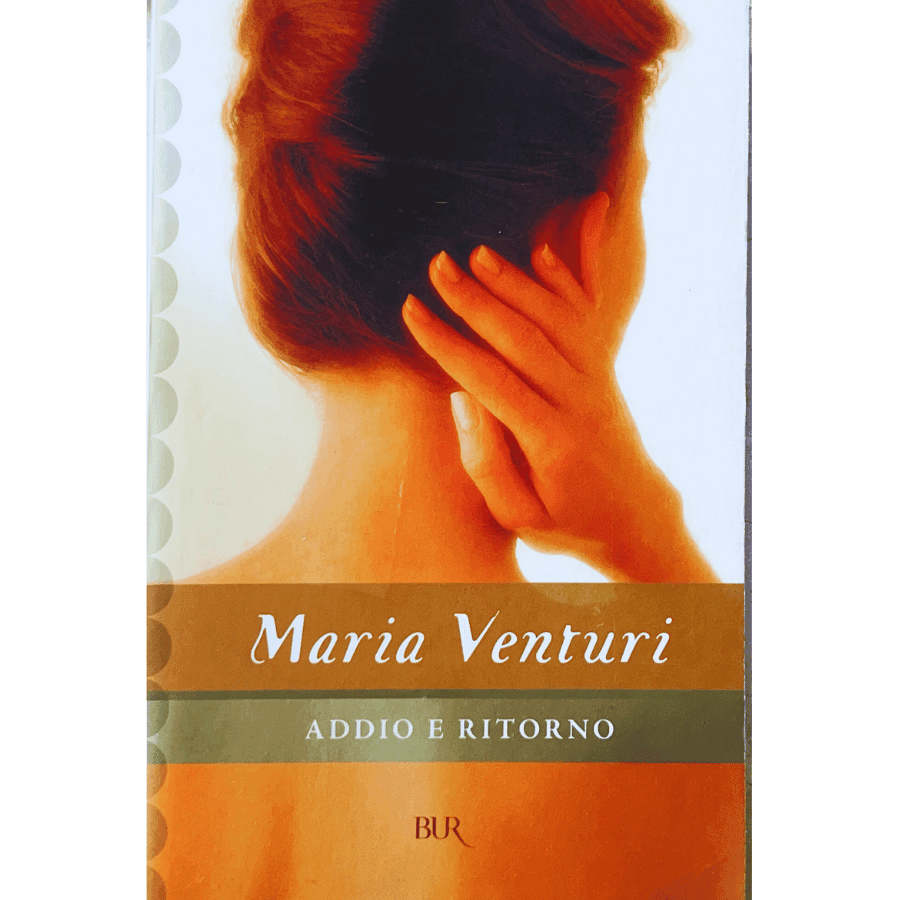 Addio e ritorno