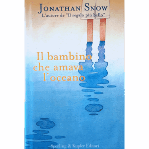 Il bambino che amava l'oceano