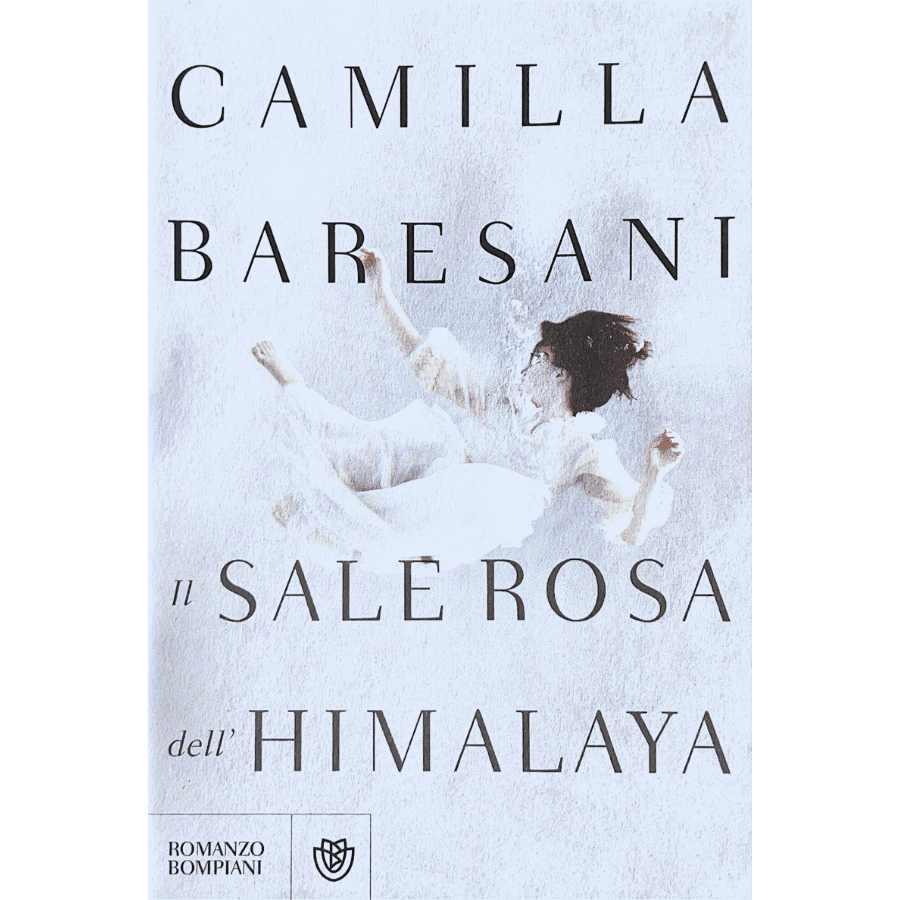 Il sale rosa dell'Himalaya