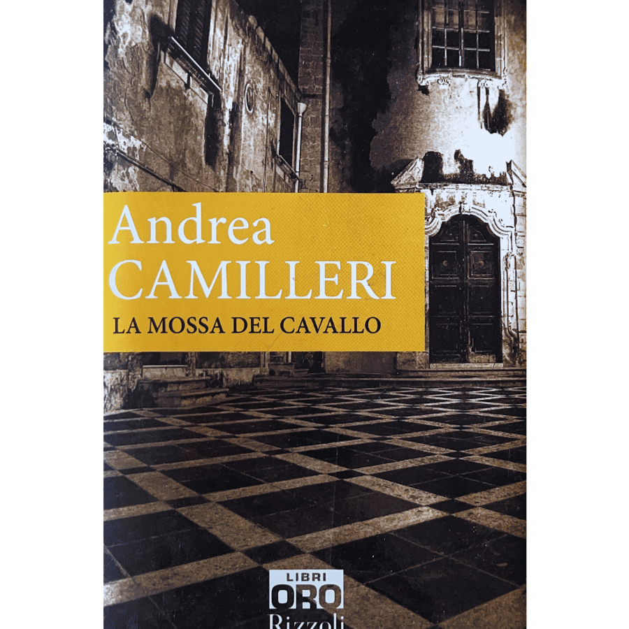 La mossa del cavallo