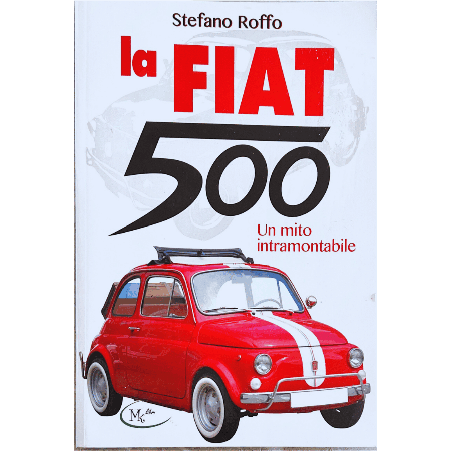 La fiat 500