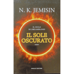 Il sole oscurato