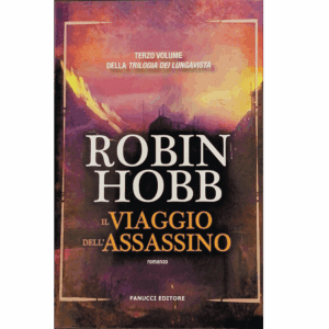 Il Viaggio dell'Assassino