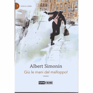 Giù le mani dal malloppo!