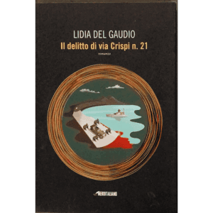 Il delitto di via Crispi n.21