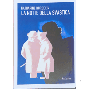 La notte della svastica
