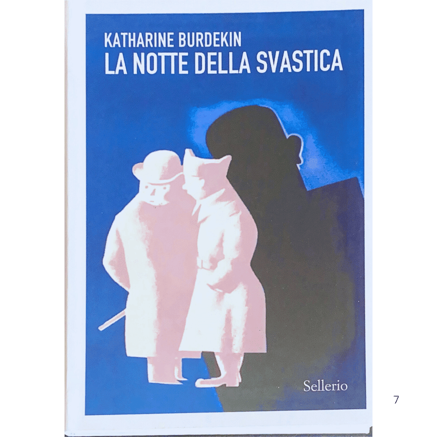 La notte della svastica
