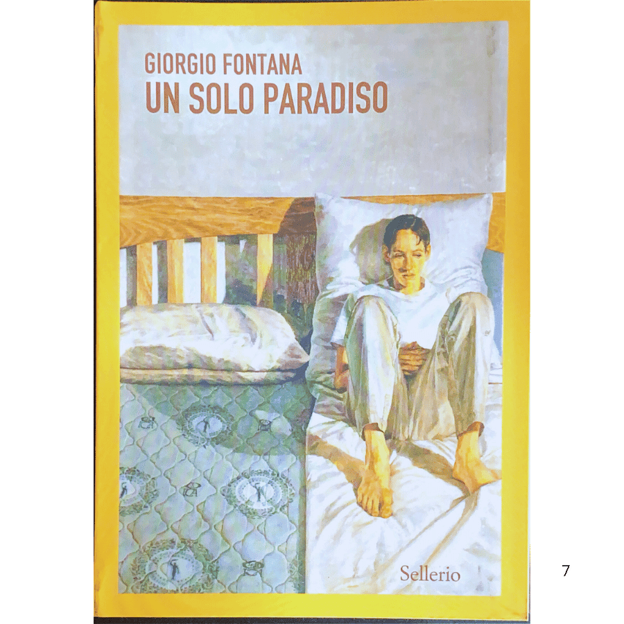 Un solo paradiso
