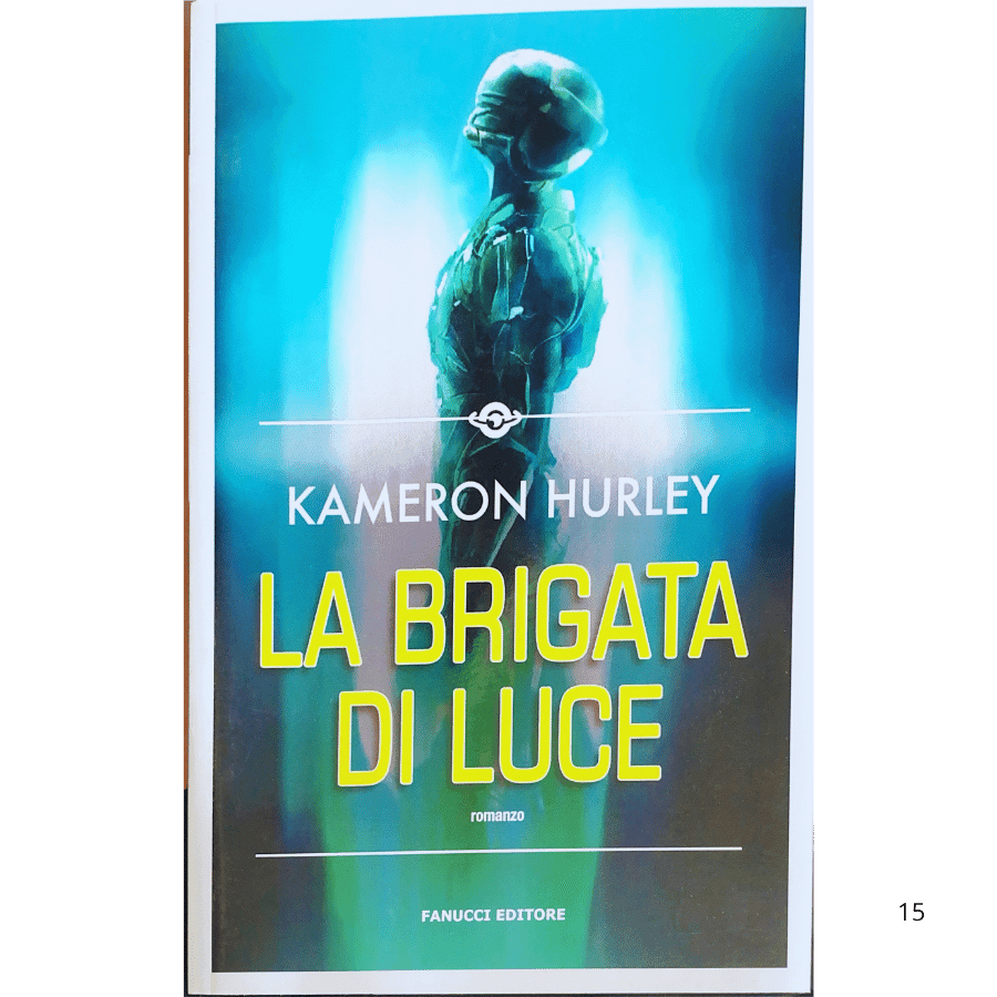 La brigata di luce