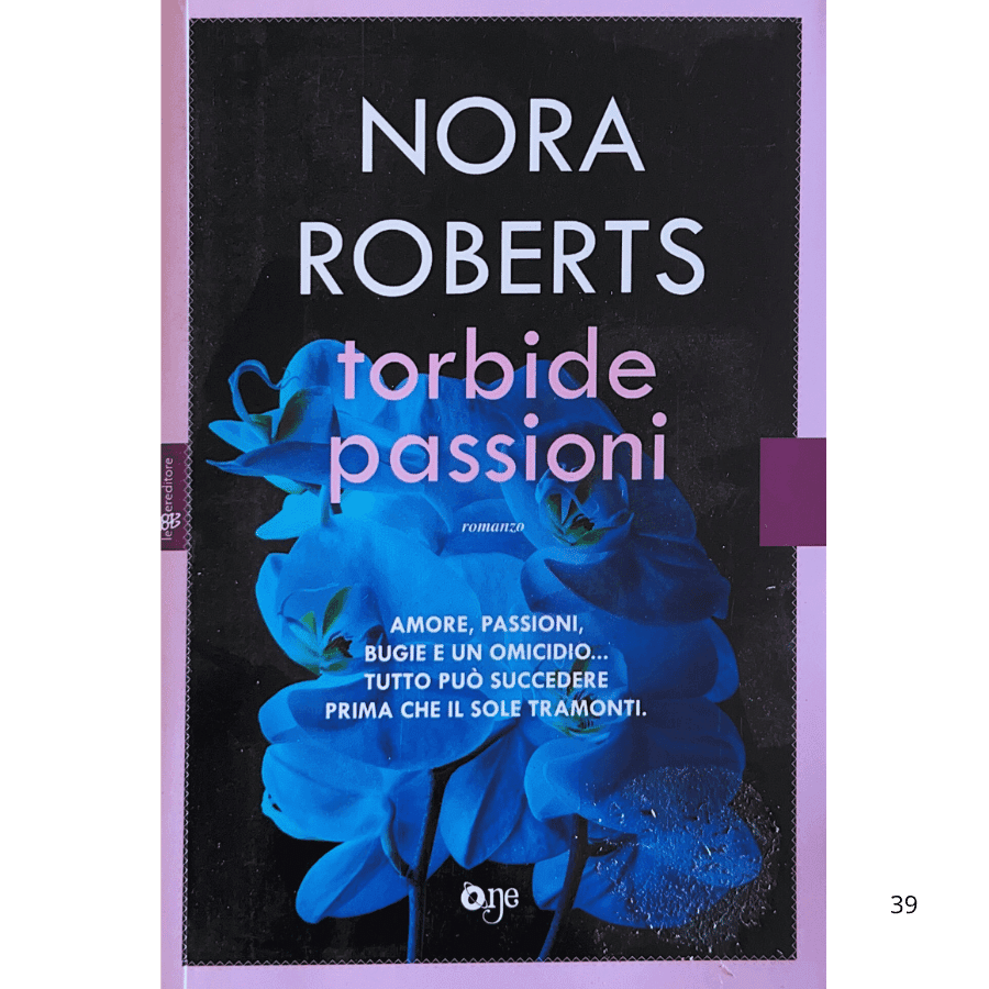 Torbide passioni