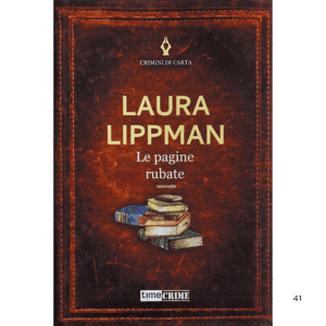 Le pagine rubate