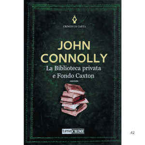La biblioteca privata e Fondo Caxton