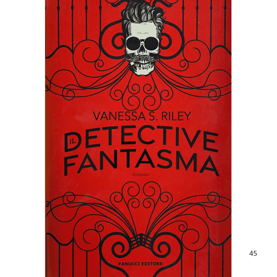 Il Detective Fantasma