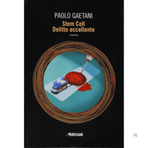 Delitto eccellente