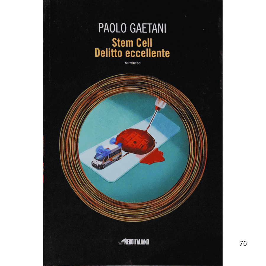 Delitto eccellente