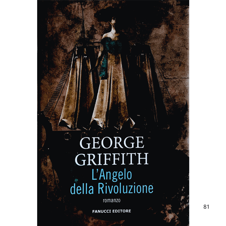 L'angelo della rivoluzione