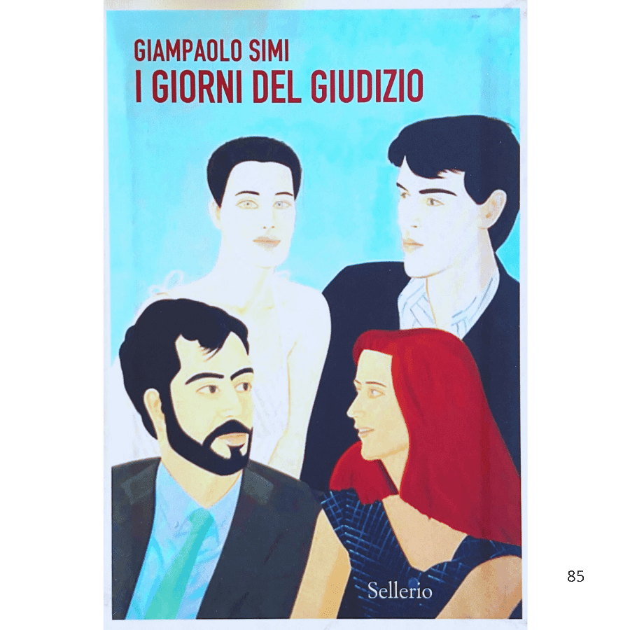 I giorni del giudizio